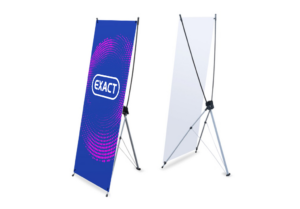 Promotional Stands